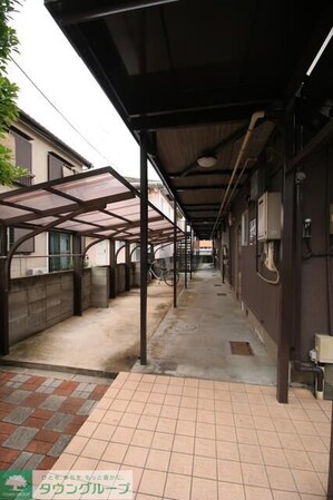 コーポ茜の物件内観写真